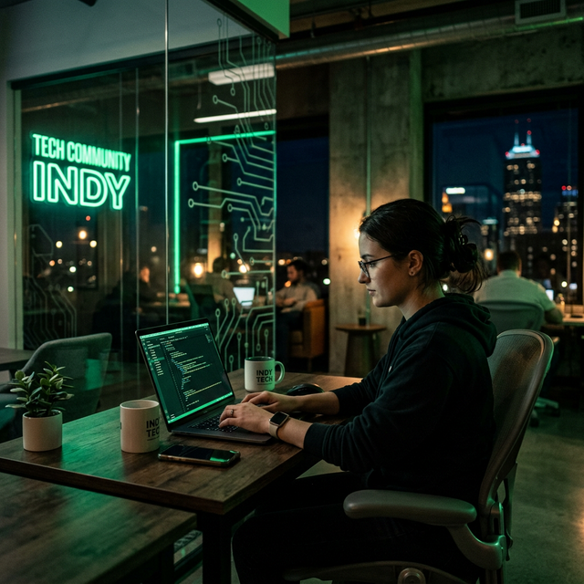 Web Development